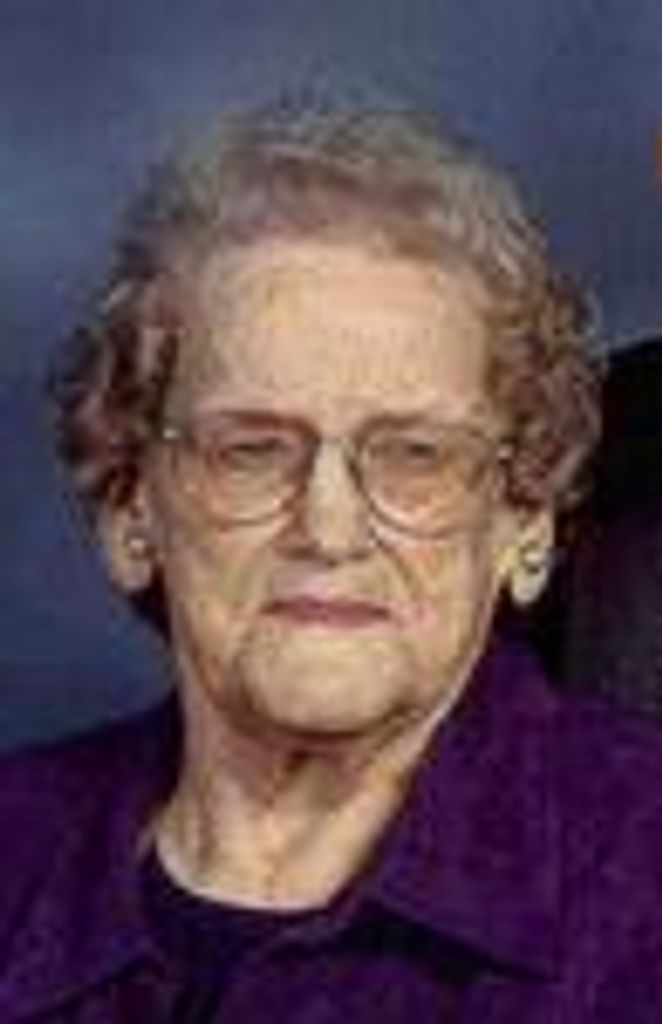 Marcella R. Drengler