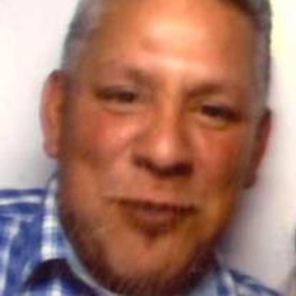 Hector Cruz