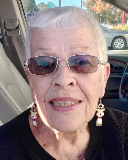 Jane Wagner's obituary image