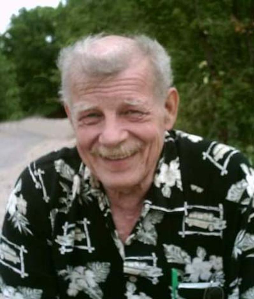 Lloyd H. Narhi