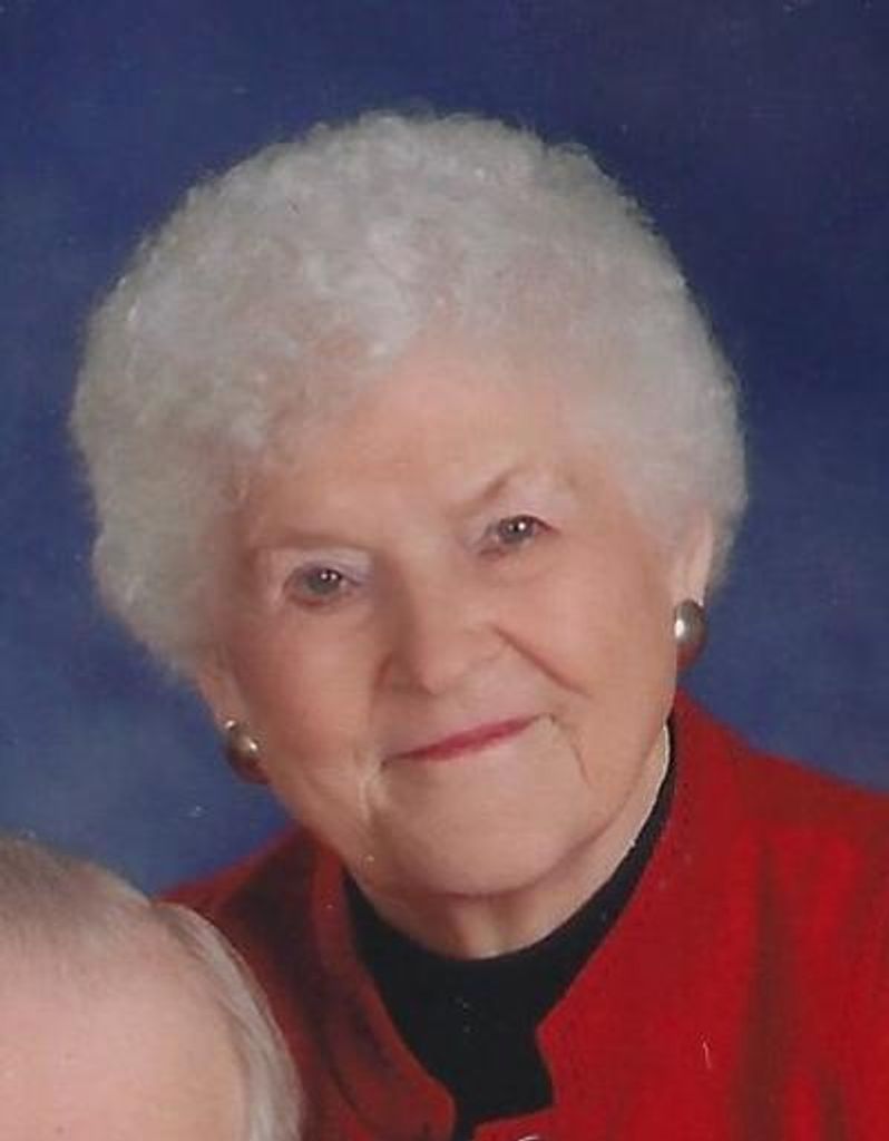 Waneta "Neta" Erdman