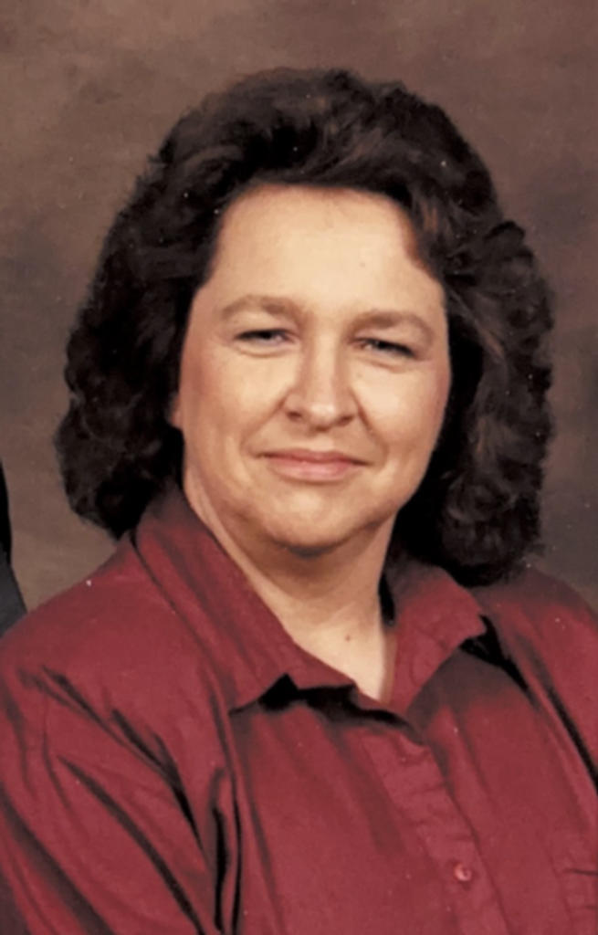 Patsy Ingram Hill Profile Photo