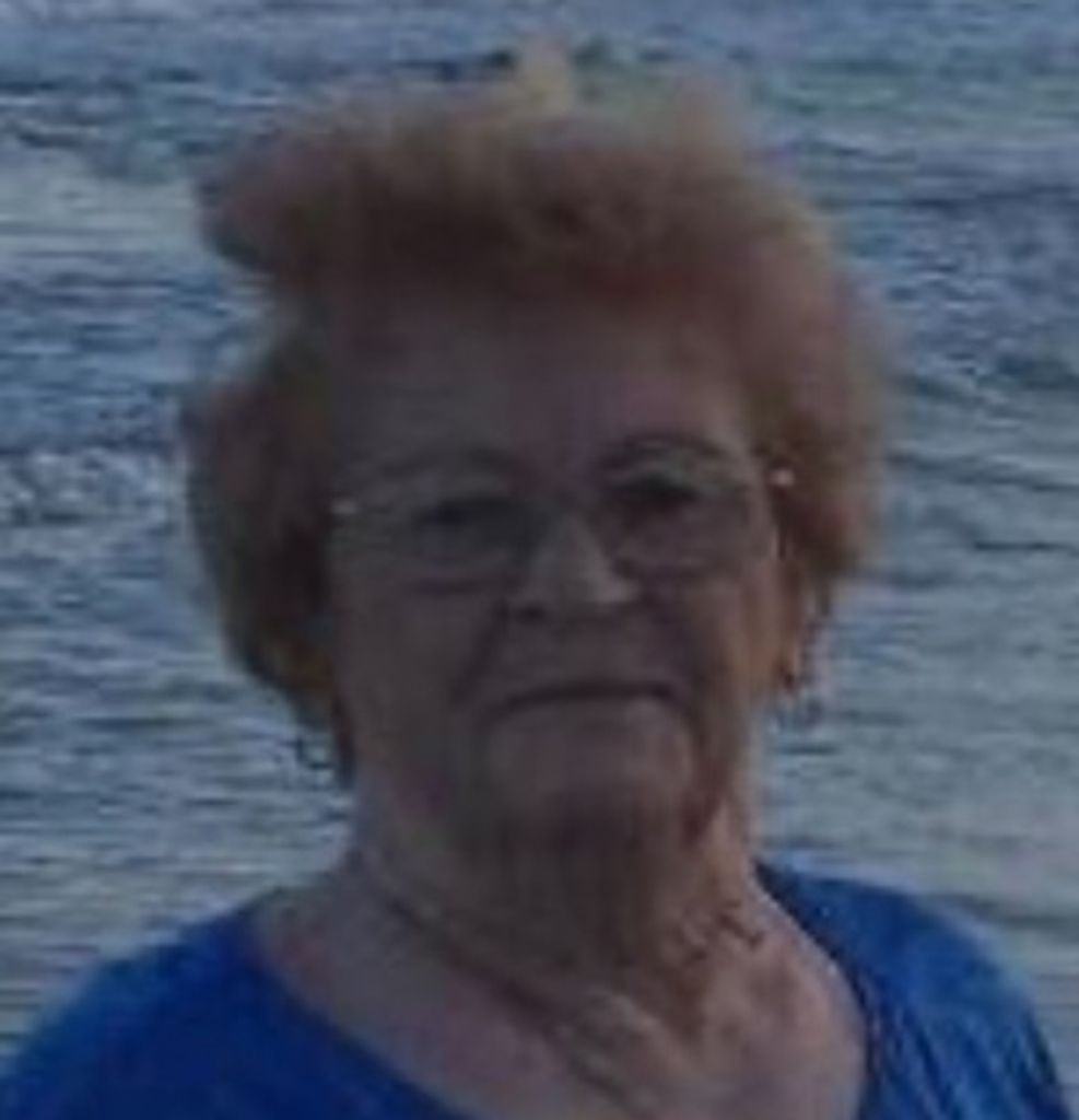 Charlotte Pope Profile Photo