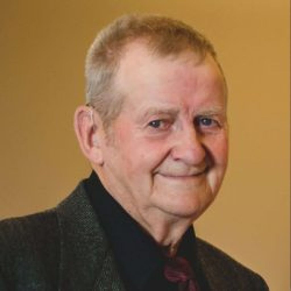 Henry Friesen