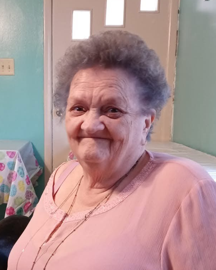 Emma Ruth Helton Profile Photo