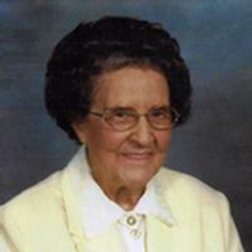 Evelyn Loree (Amerine) Philmon