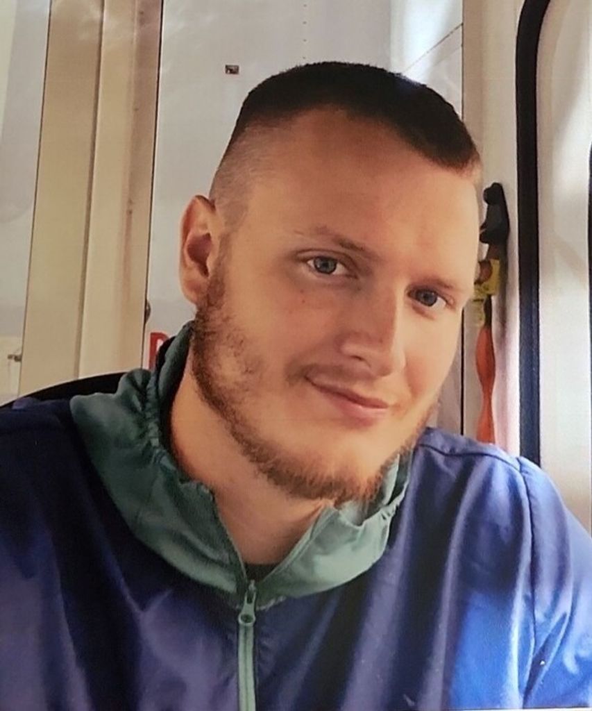 Steven Lewis Allen Profile Photo