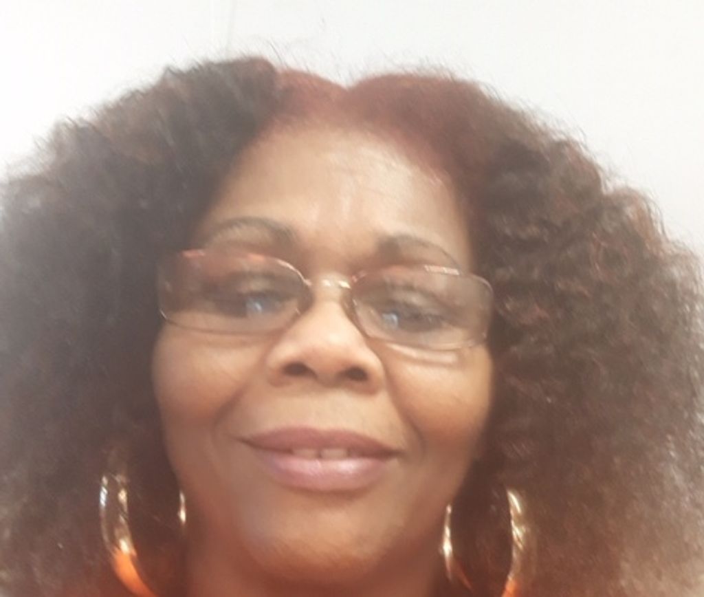 Vivian Barnes Edwards Profile Photo