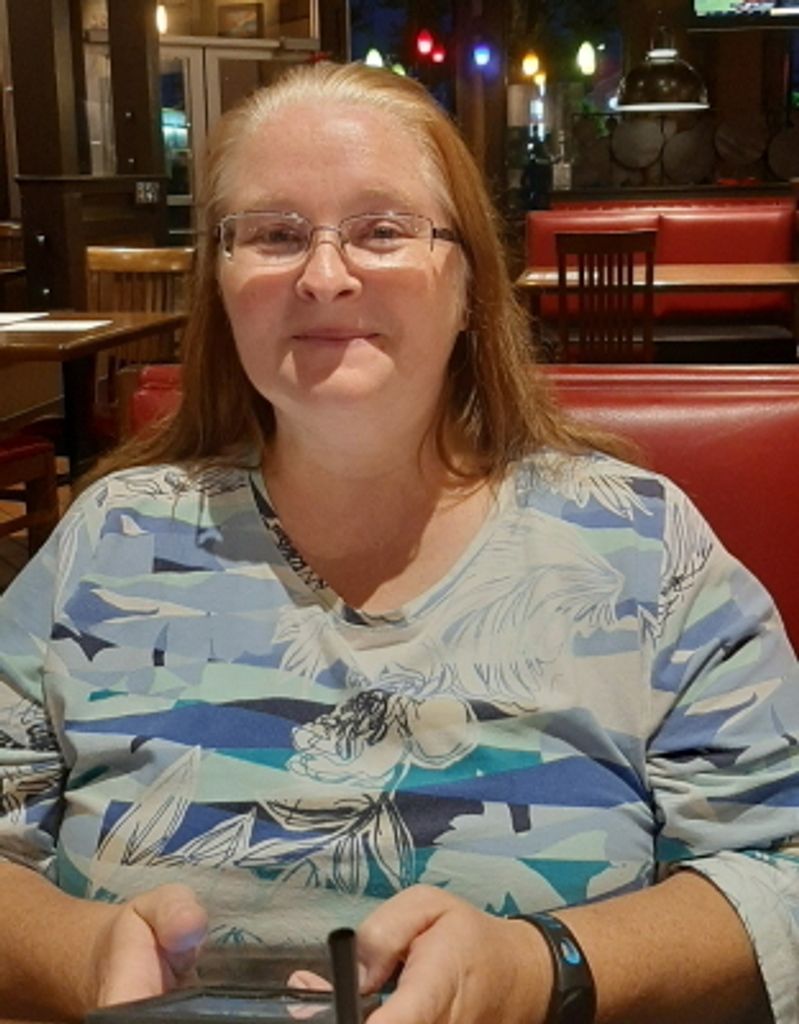 Virginia Burke Story