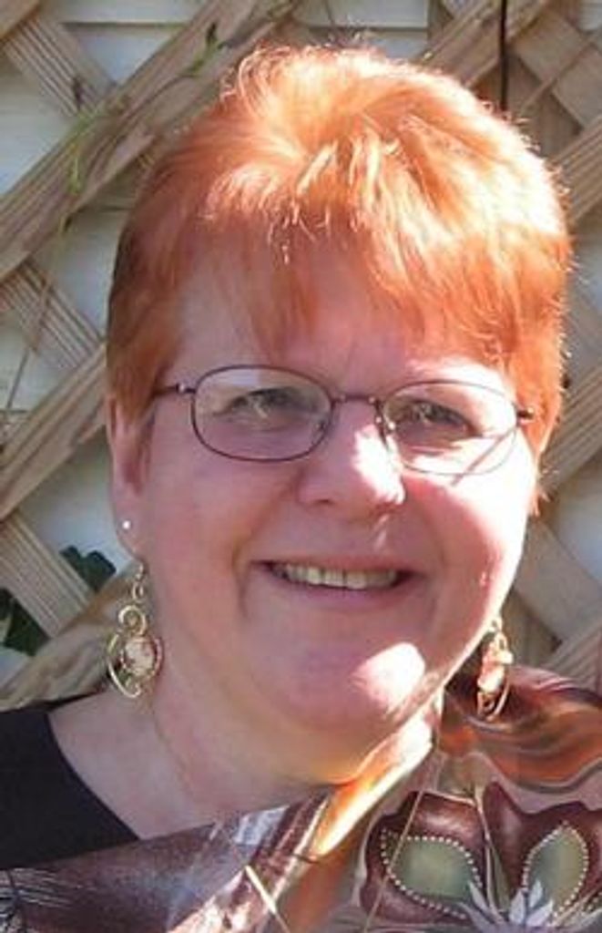 Betty (Elliott) Benjamin