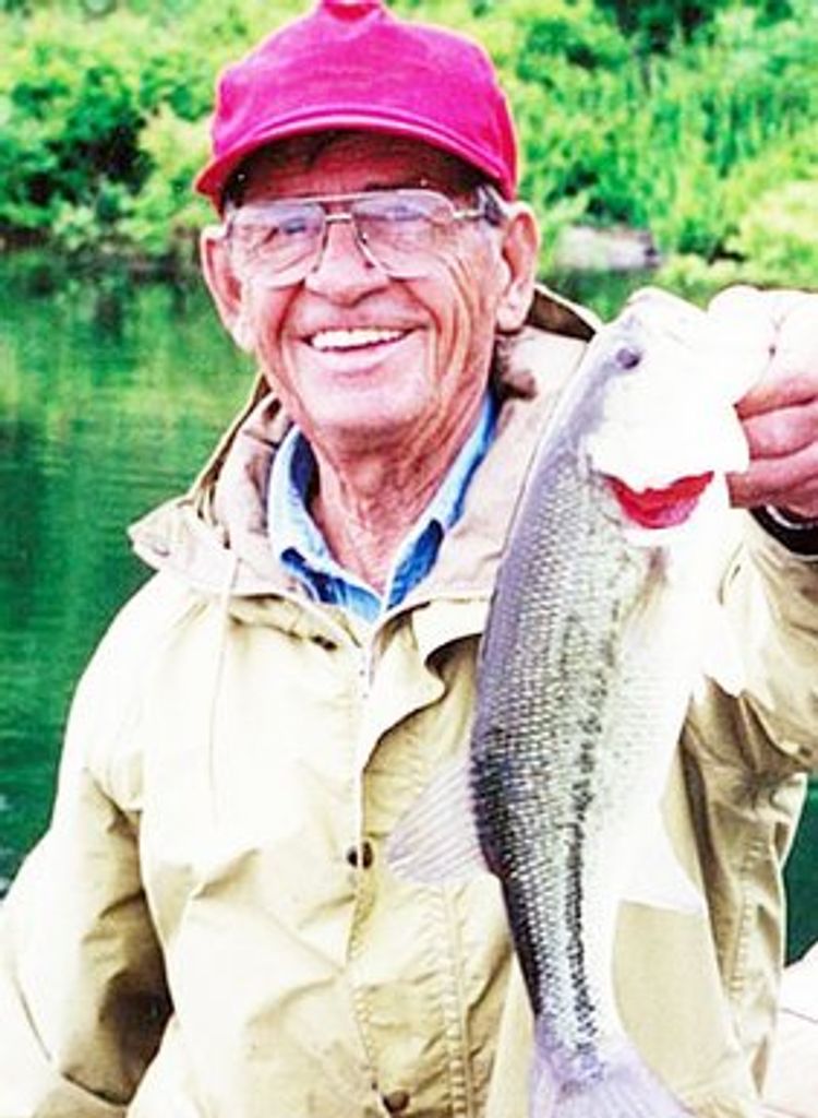 Wayne King Profile Photo