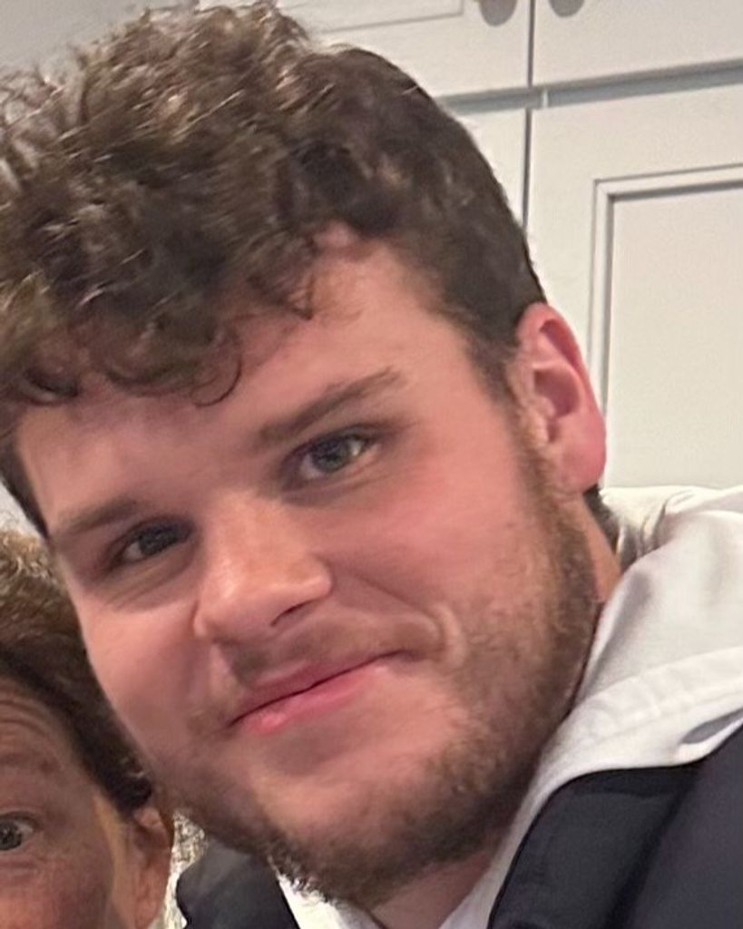 Patrick L. Dougherty