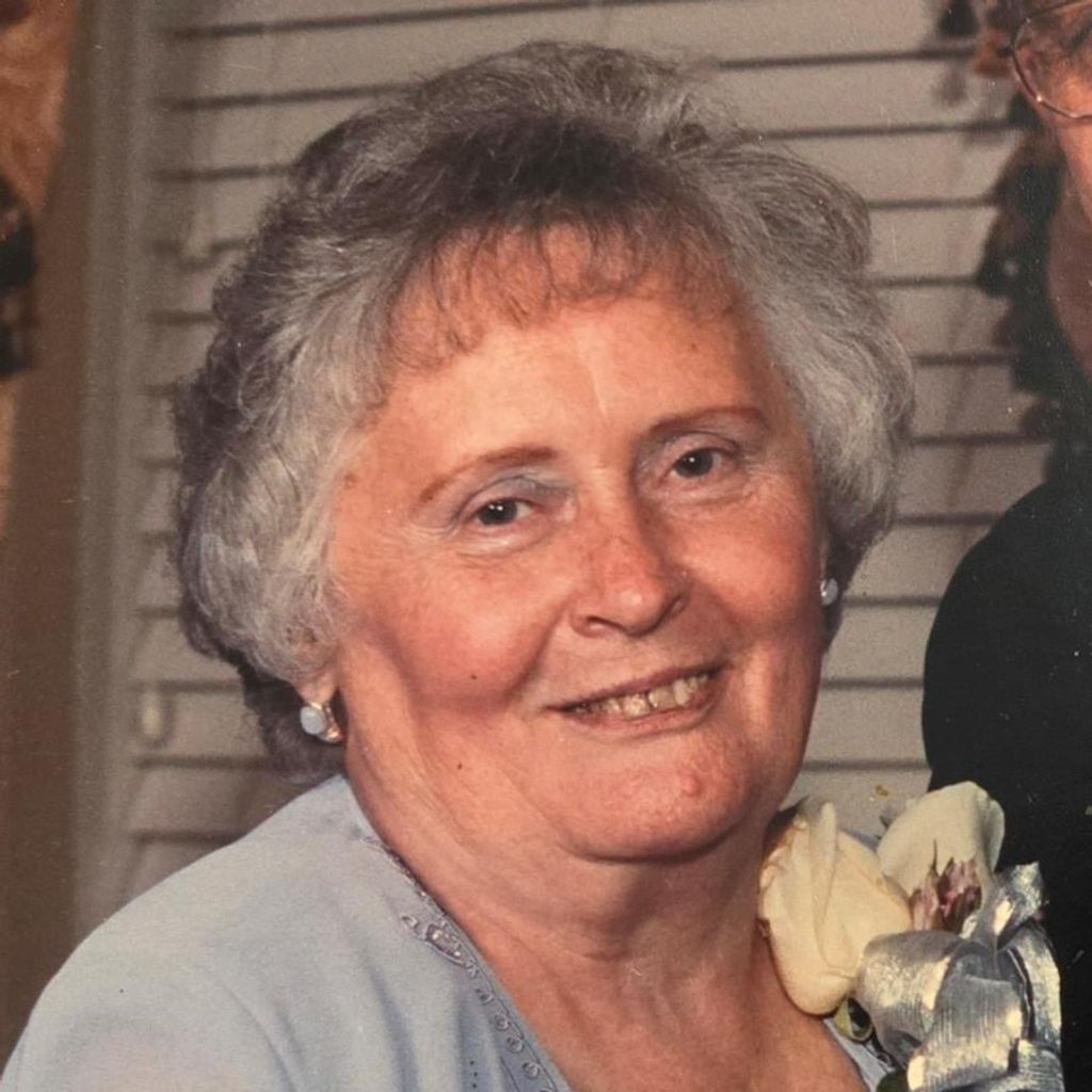 Rosemary E. Perrino