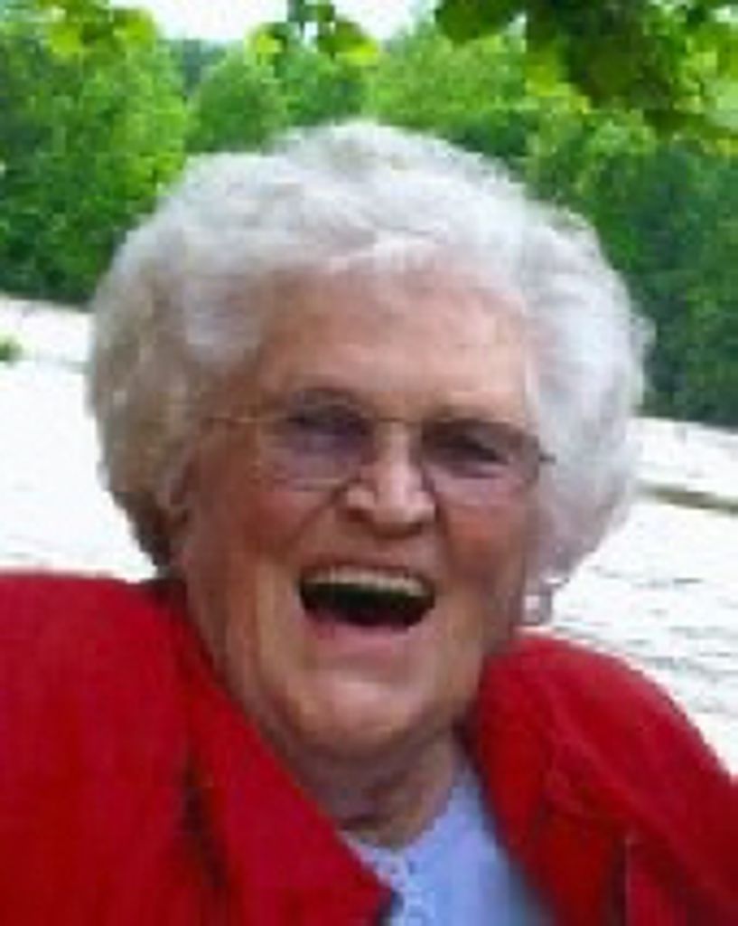 Rachel Arrington