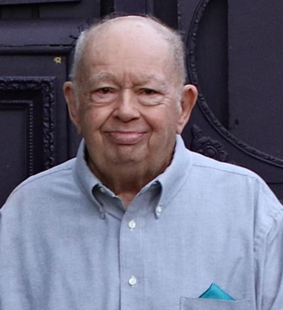 Phillip Harold Nicholas Profile Photo