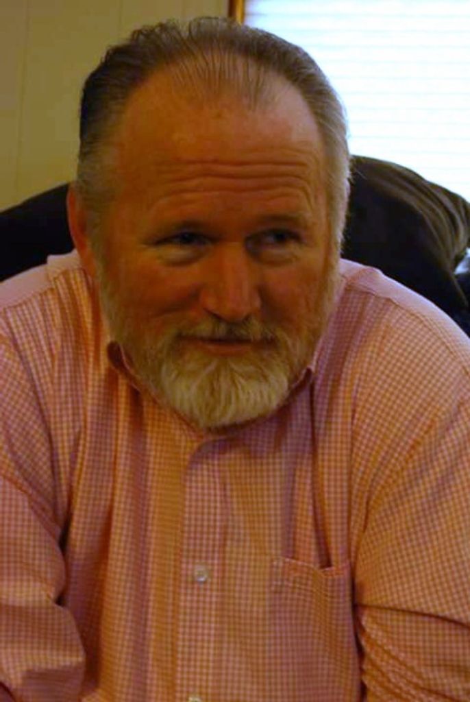 Robert M. Wills Profile Photo