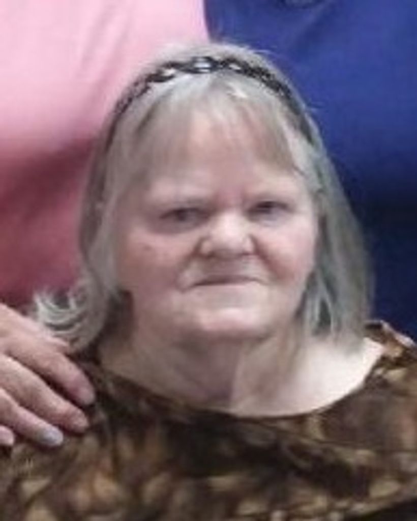 Gertrude Lena Youngs