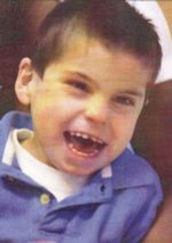 Scottie J. Pondolfino