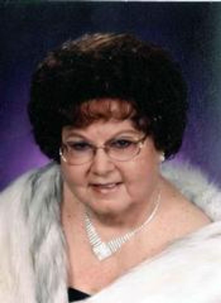 Dorothy Jean Eckert