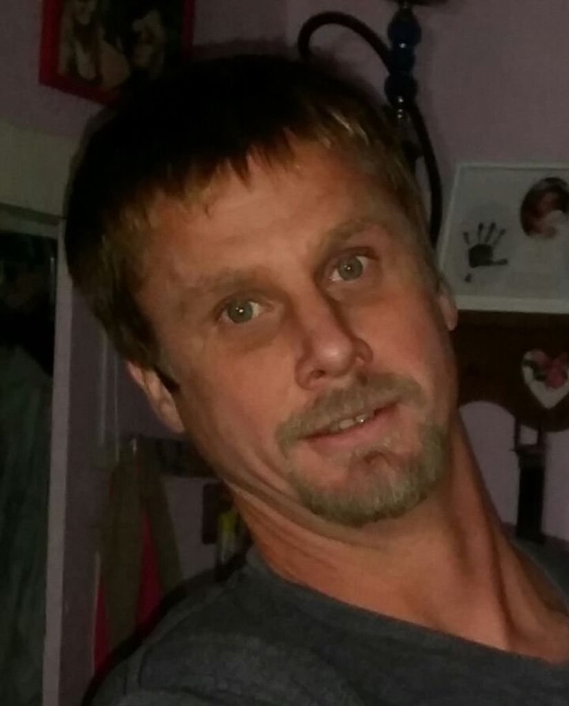 Timothy John Barnett