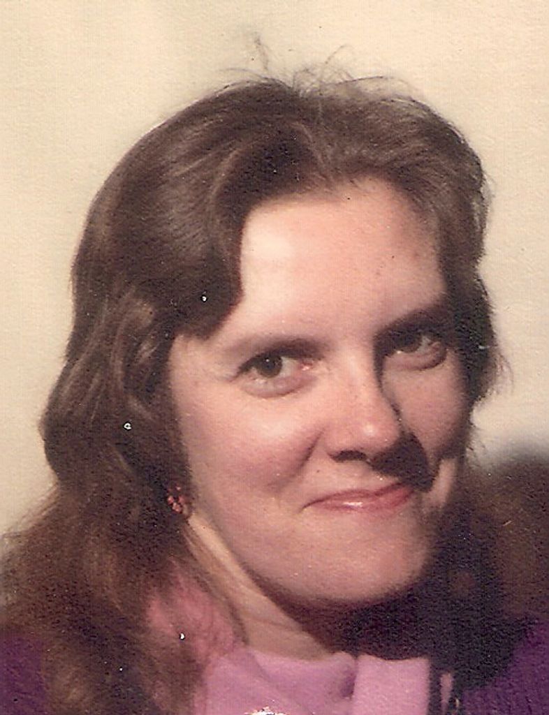 Marilyn Sobleskey