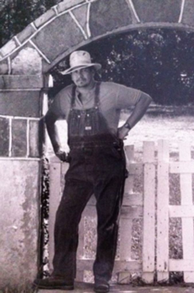 Jack Edmond Turnbough Profile Photo