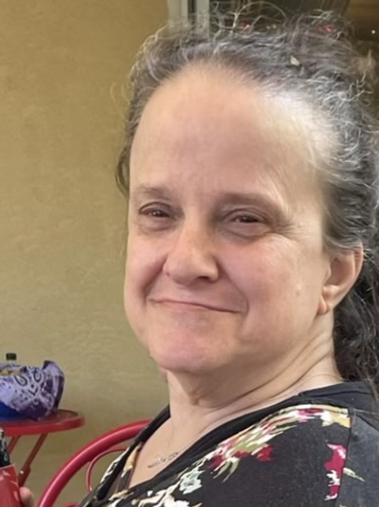 Rosanne DiSanti Profile Photo