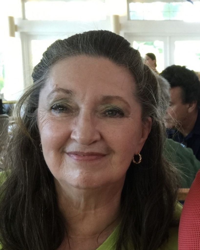 Beverly Louise Taulbee Profile Photo