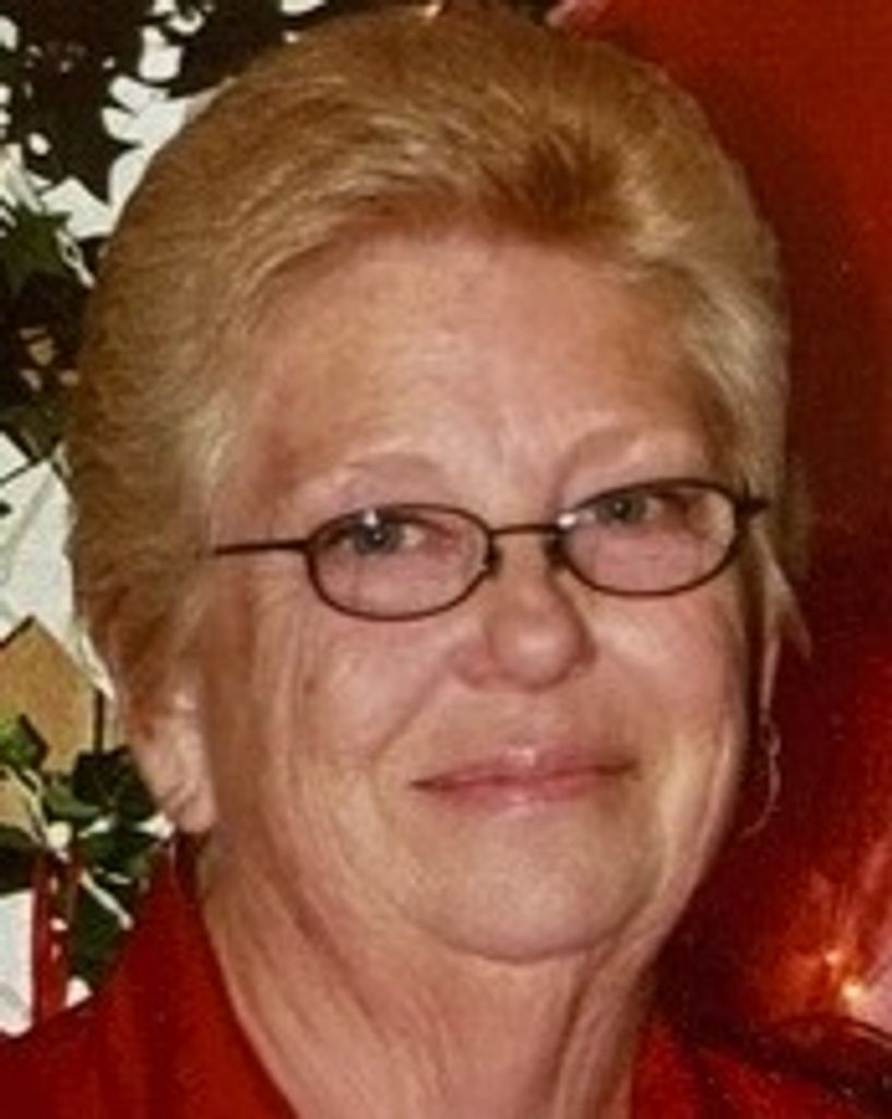 Sharon Ann Jones Profile Photo