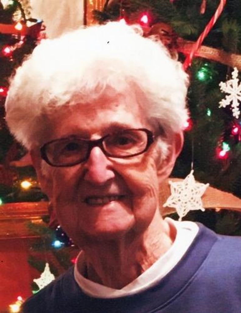 Katherine Delores "Jean" Bise Profile Photo