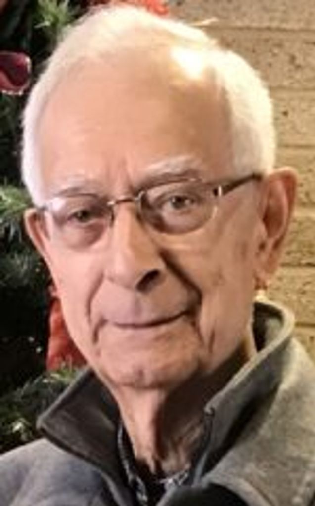 Gino J. Castelli