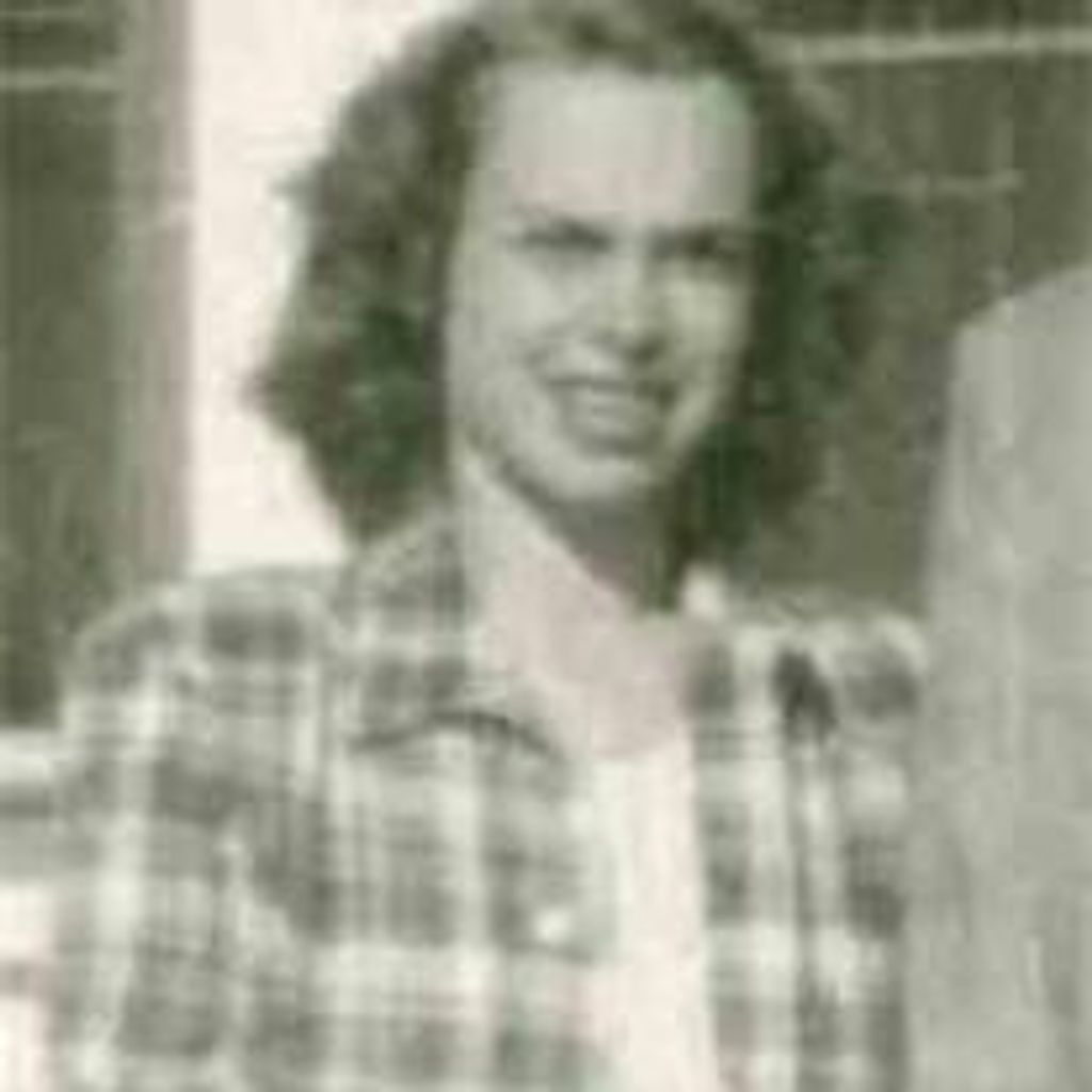 Marjory Barchus Profile Photo