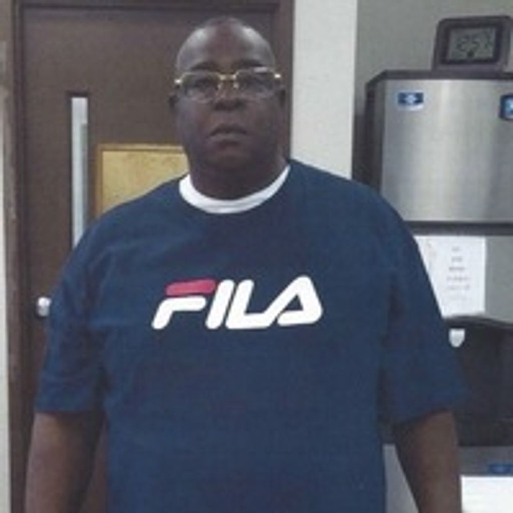Darrell Mcguail Washington
