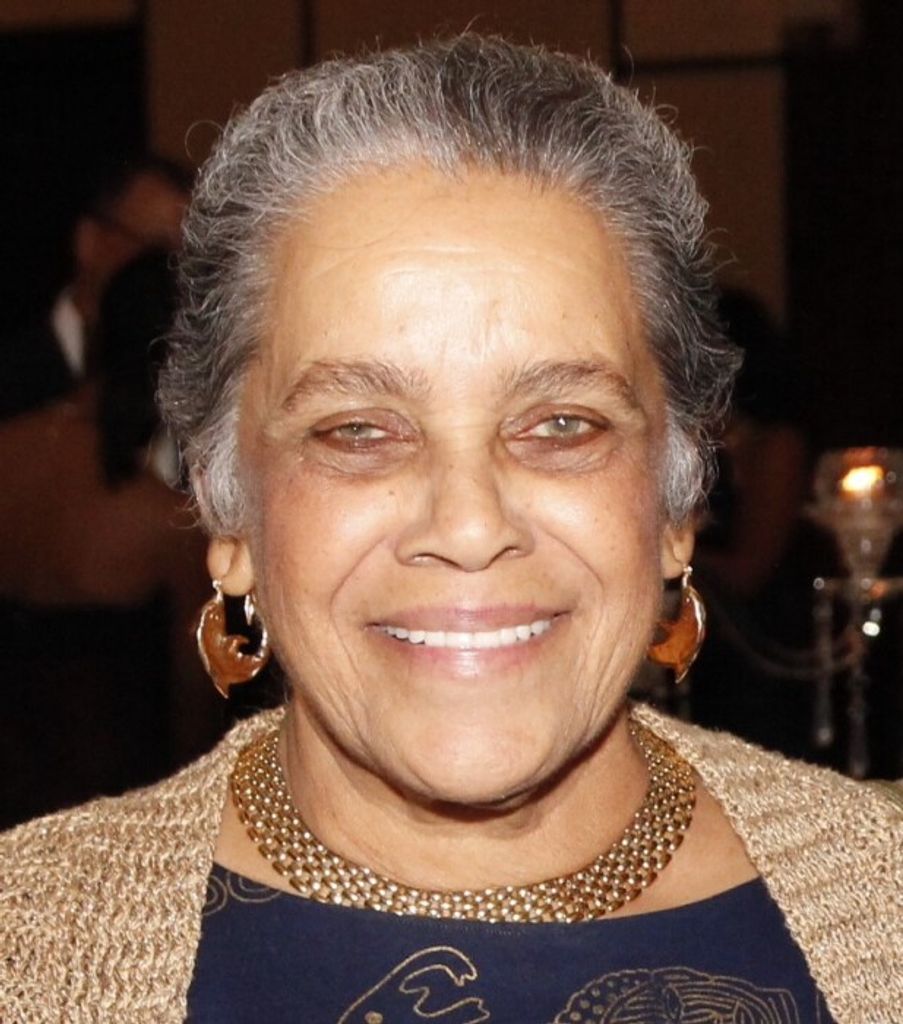 Carol Ann (Jackson)  Miller