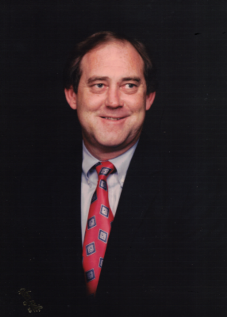 James Terry Nutt Profile Photo