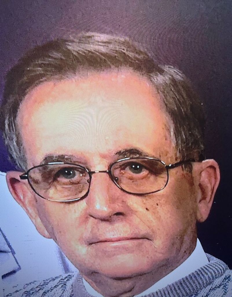 Charlie Lee Trice Profile Photo