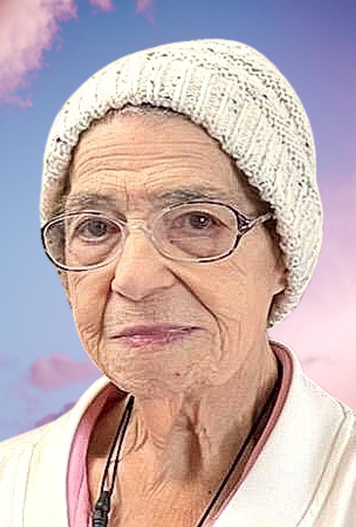 Shirley D. Dorsett