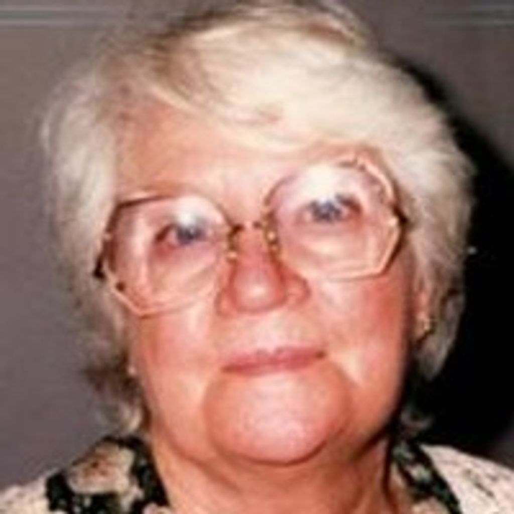 Frances  M. Hajny