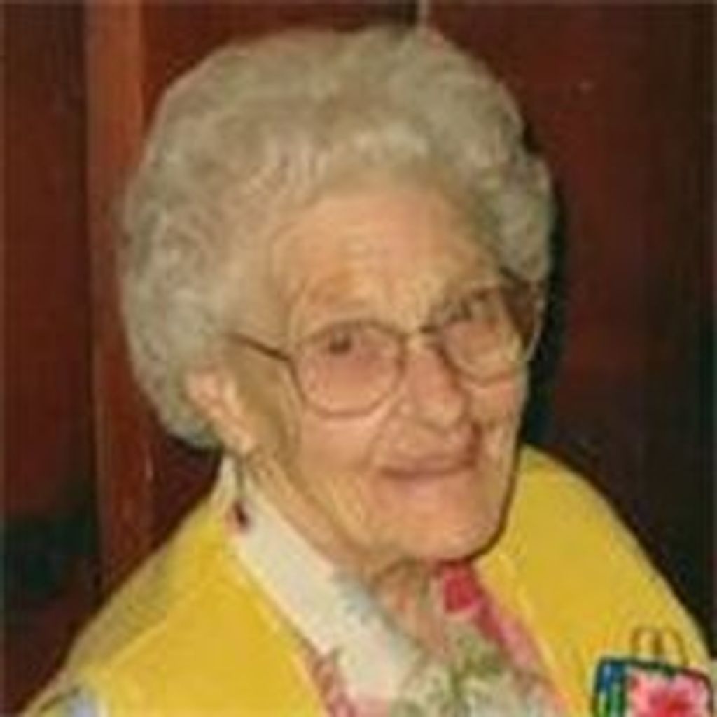 Juanita Jane Harding Gralinski