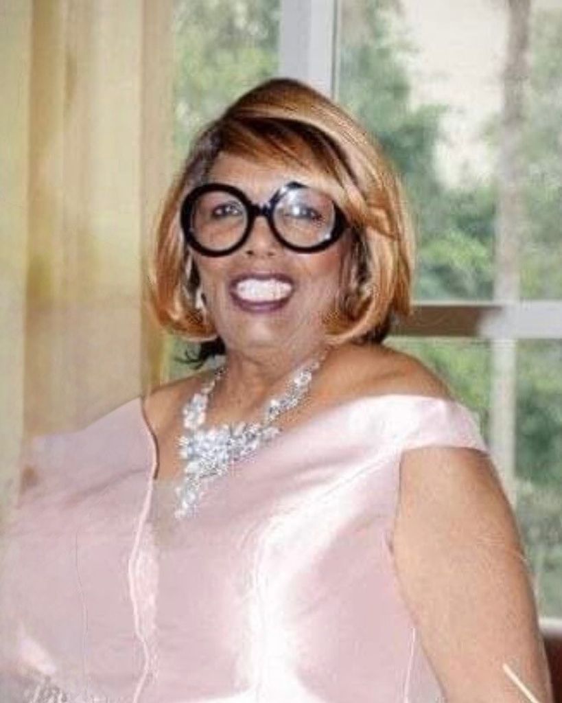 Marie Gale O'Neal Profile Photo