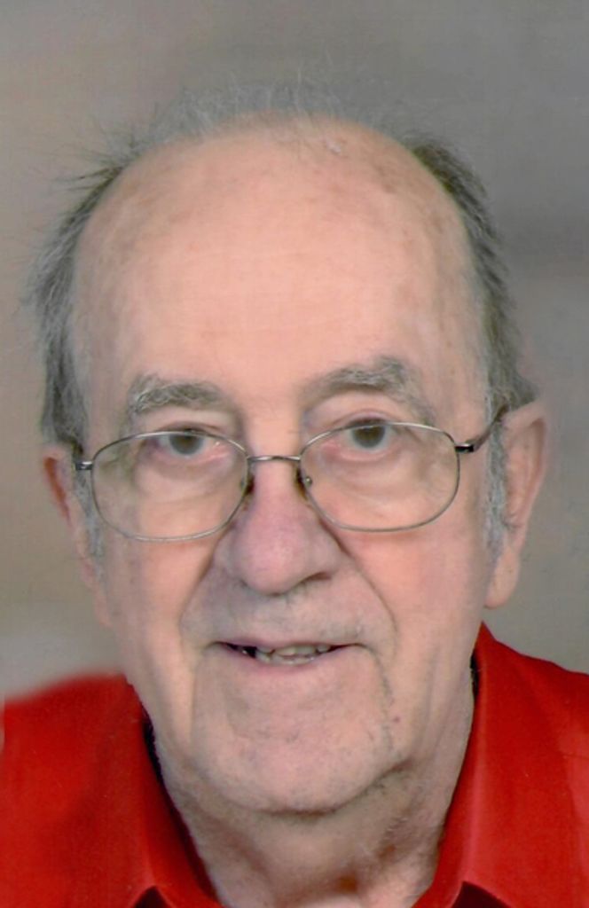 Donald "Don" D. Daniewicz