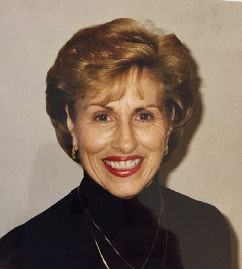 Maudine Trice Dorsky Profile Photo