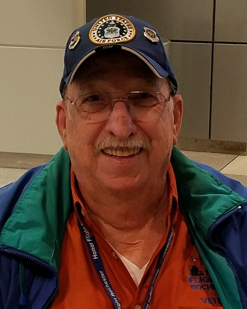 Herman E. Preddy