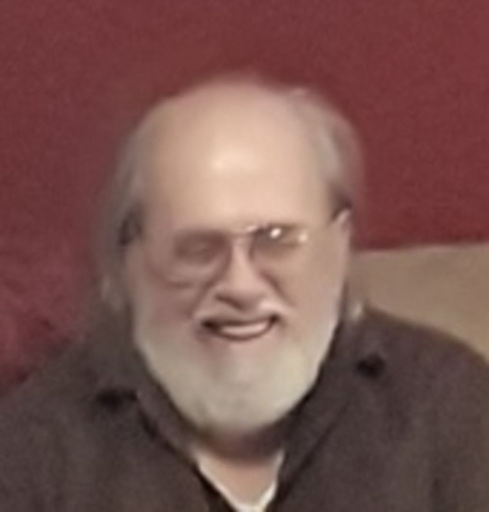 John Thornton Kuhrke Profile Photo