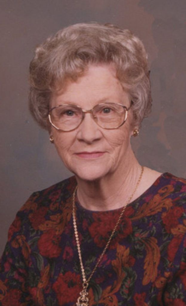 Erma Edrie Brines Profile Photo