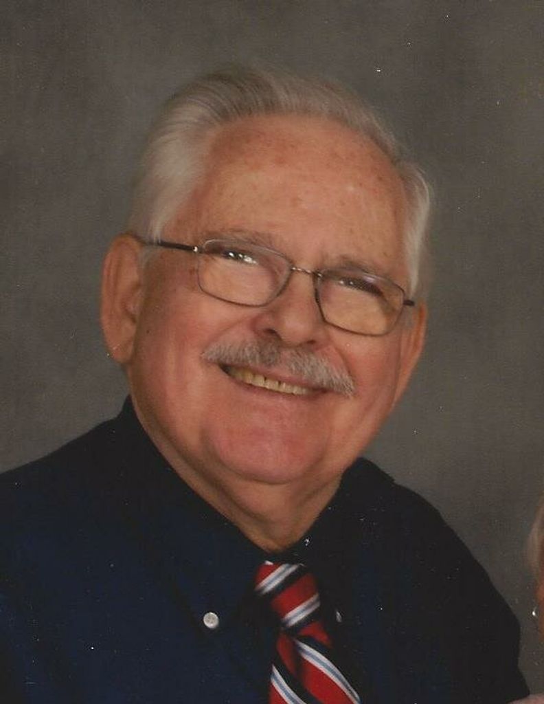 Jere A. Murphy Profile Photo
