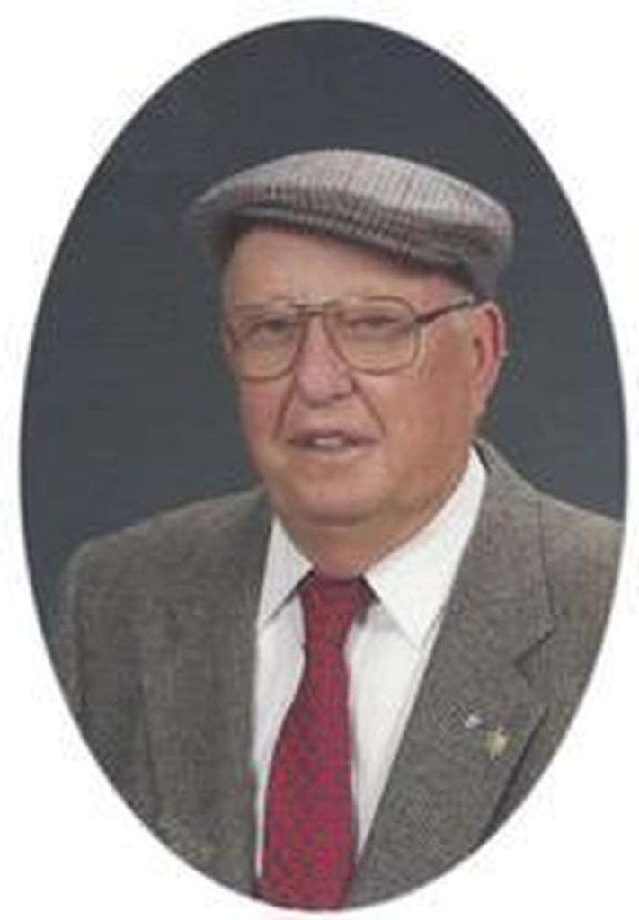 Jewell Preston Kelch