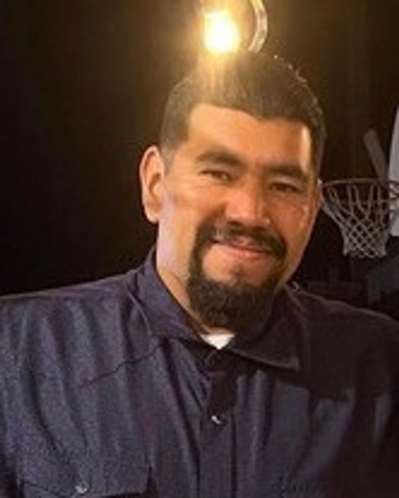 Manuel Martinez