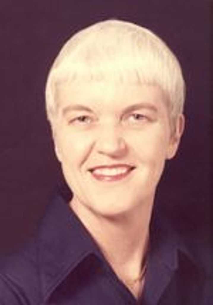 Arlene Whittaker