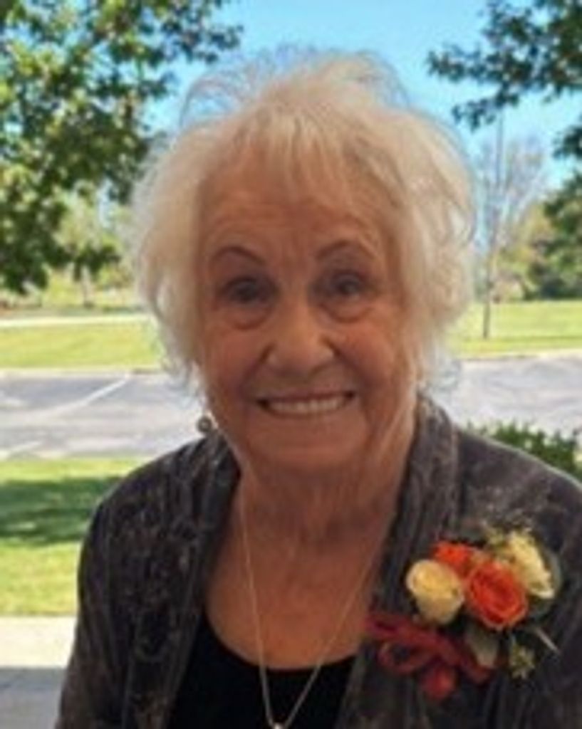 Samuela "Sammie" Katherine Heyer